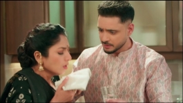 Mannat Harr Khushi Paane Ki - 11th October 2025